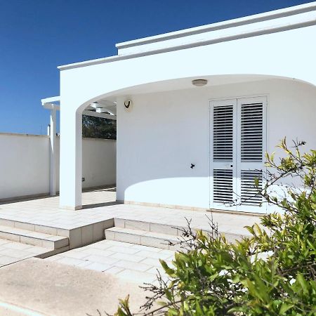 Villa Turchese Marina di Mancaversa Exterior photo